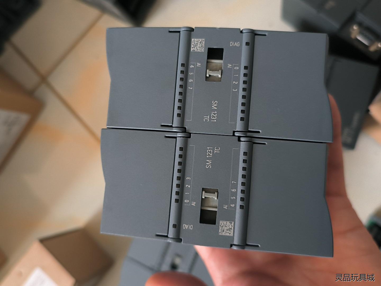 231-5qf32-0xb0,西门子sm1231tc，231议价商品