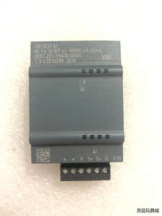 0XB0 西门子 功能议价商品 4HA30 231 1231