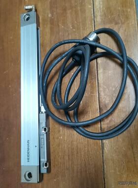 海德汉LC485光栅尺，ML170mm.成色漂亮，功能包好，议价商品