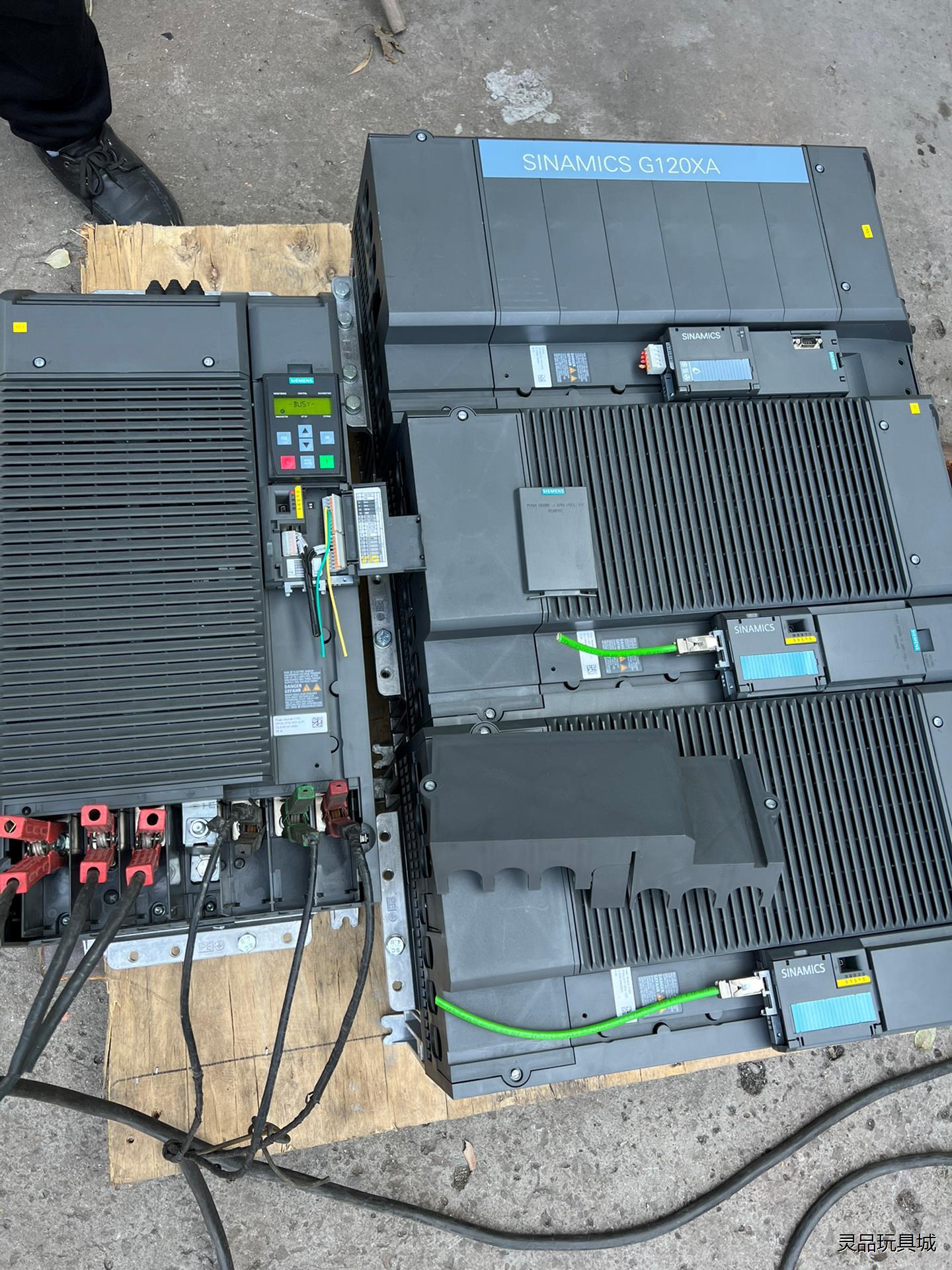 6SL3210-1KE31-4UF1议价商品