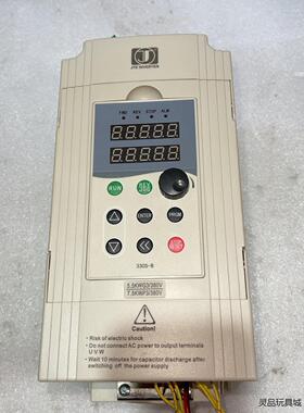 金田变频器JTE330-S KA0055G3一台5.5/7.议价商品