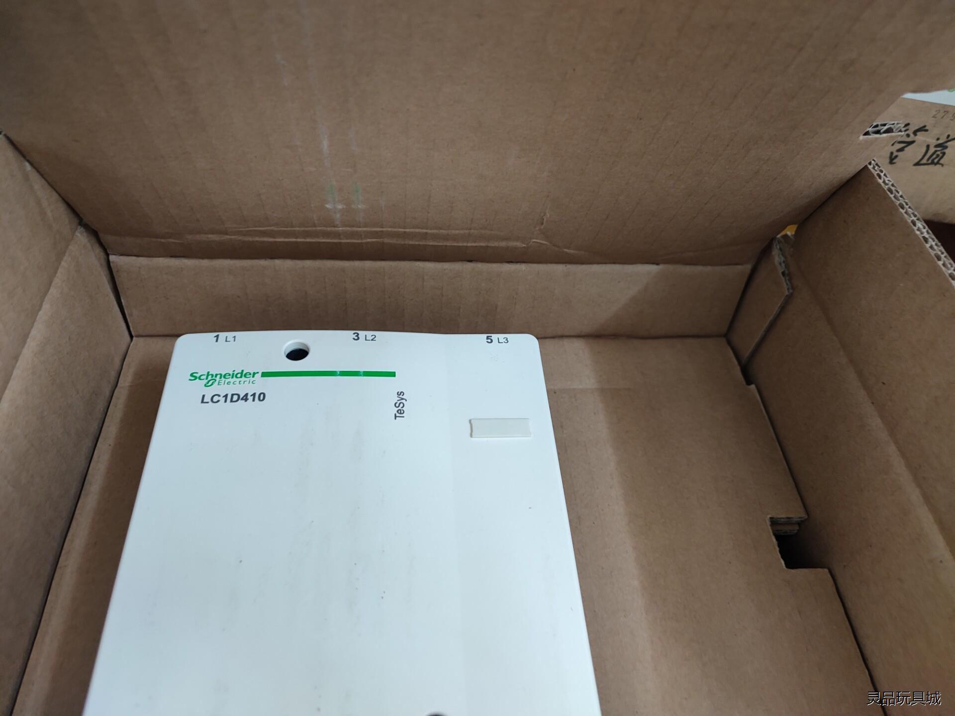 施耐德LC1D205Q7C交流接触器LC1D245Q7C施耐议价商品