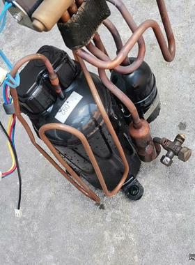 九九新大金变频压缩机1yc23anxd，原装拆机，正常包好。议价商品