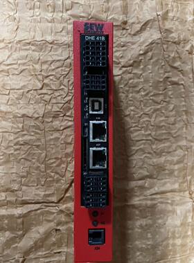 DHE41B/UOH11B 拆机SEW通讯模块 DHE41B议价商品