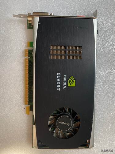 原装显卡Quadro FX1800 768M专业图形卡专柜正议价商品