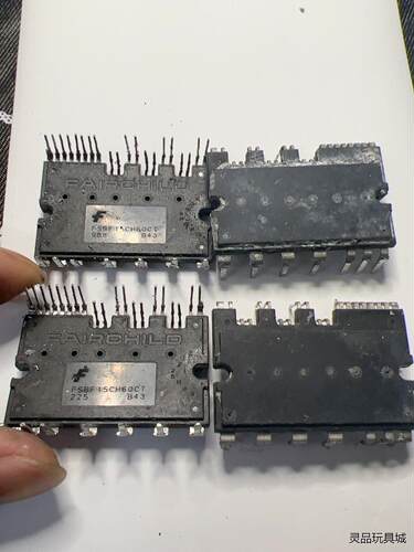 FSBF15CH60CT FSBF15CH60BT FSBB议价商品