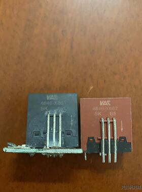 正品进口电流传感器4646-X661 4646-X662 电议价商品