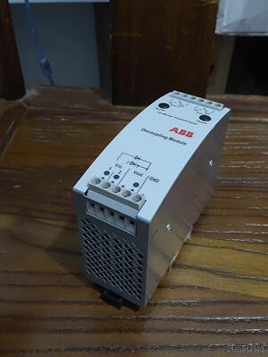 ABB电源模块SLR02.501现货实物9成新功能完，支持验议价商品