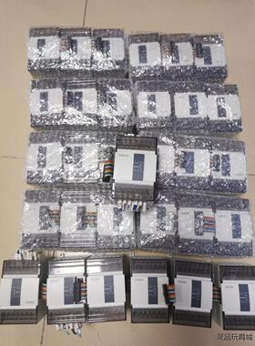 信捷PLC扩展…型号XDE16YT…可以充新，原装正品，仓库议价商品