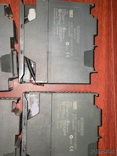 6Es7 341-1Ah01-0Ae0新旧程度:9新 单价8议价商品