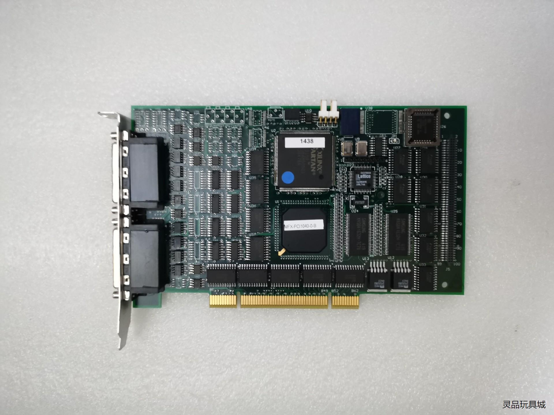 MULTIFLEX PCI 1040 | MULTI-AXI议价商品