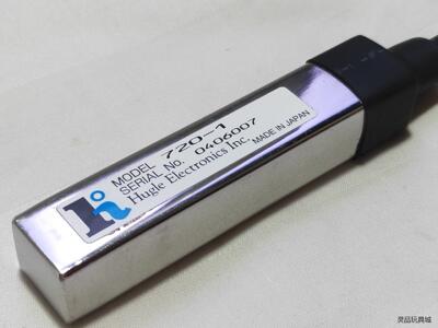 日本原装进口HUGLE ELECTRONICS 传感器 72议价商品