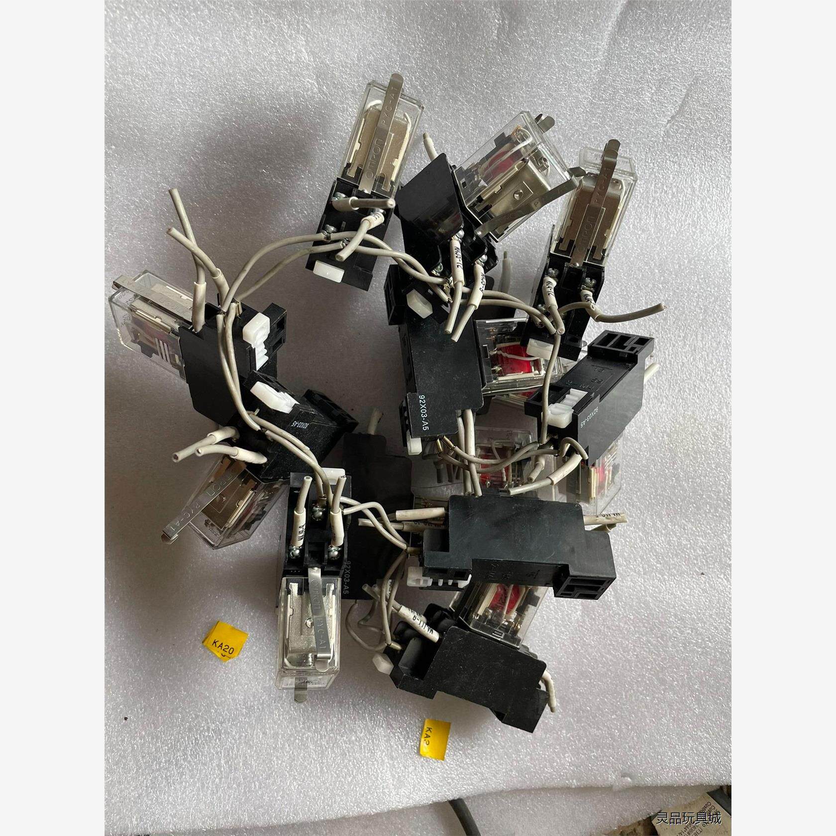 全新二手韩国YONGSU龙声