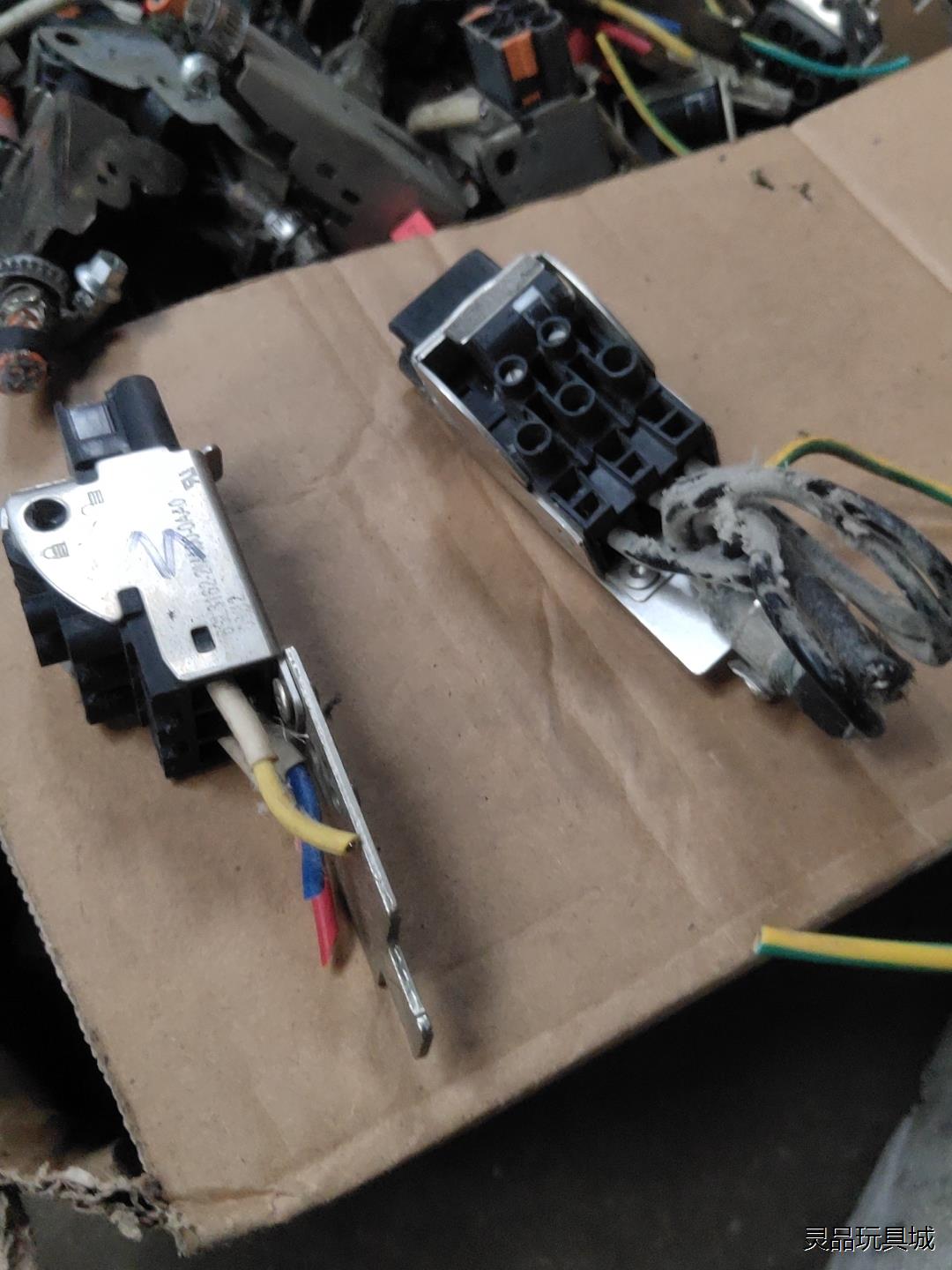 西门子s120伺服驱动器原装动力插头6SL3162-2MA0议价商品