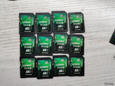 金士顿SD32G内存卡议价商品