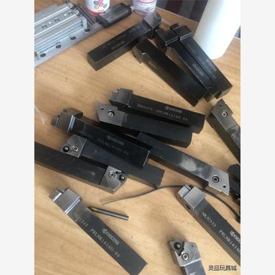 铁杆，数控刀PWLNR1616H-06数量16.单价35议价商品