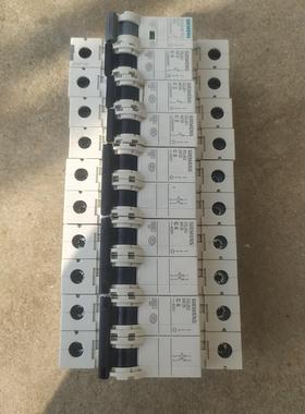 原装西门子5SY6106-7CC 5SJ61  5SJ62断议价商品