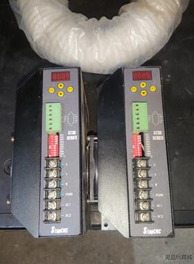 ST3D22100AE带数显的步进驱动器议价商品