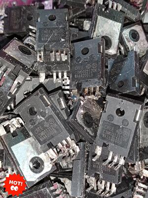 C3M0032120K 原装进口拆机 碳化硅  测好发货 看议价商品