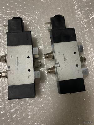 FESTO/费斯托 电磁阀 575509 VUVS-L25-议价商品