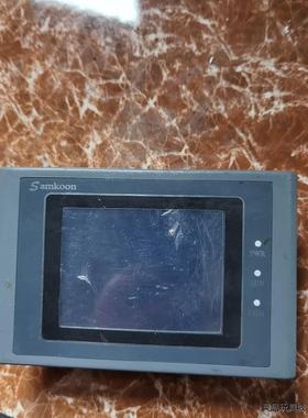 显控触摸屏SK-035K一台议价商品