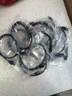 eSATA数据线 1米 E-sata线转eSATA 高速屏蔽议价商品