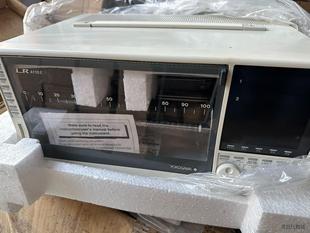 全新包装 371121 议价商品 型号LR4110E 横河有纸记录仪