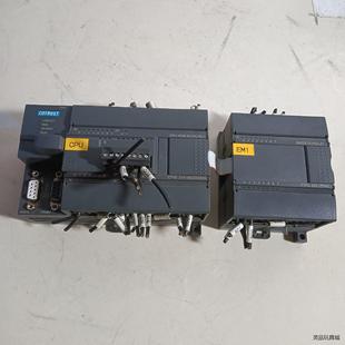 0X24 合信PLC 1BD33 214 223议价商品 CTH2