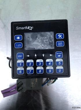 浩纳尔HORNER一体化控制器HS-EXKMBB-90 成色议价商品