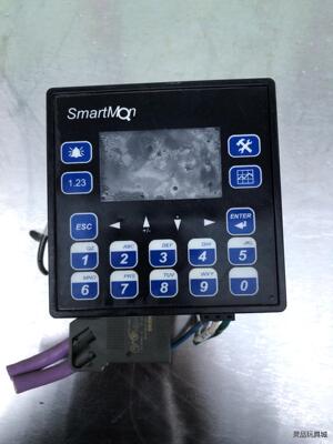 浩纳尔HORNER一体化控制器HS-EXKMBB-90 成色议价商品