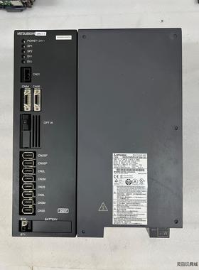 MDSDM SPV3F200120三菱四合一驱动器议价商品