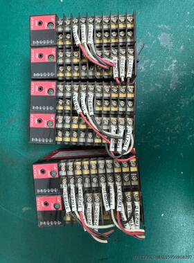 原装拆机富士多路温度控制模块，PUMBTCY1一0AY00，议价商品