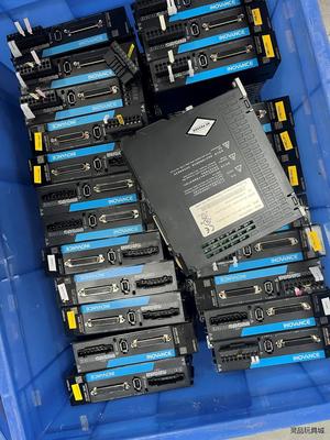 汇川200W单出 IS620PS1R6I，is660ps1r议价商品