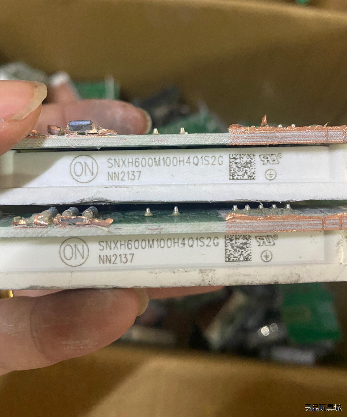 NXH240B120H3Q1PG  SNCH600M100H议价商品