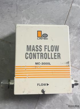 LINTEC MFC质量流量计洁川议价