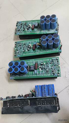 2SC5200  2SA1943 带板配对，带散热铝 一板9议价商品
