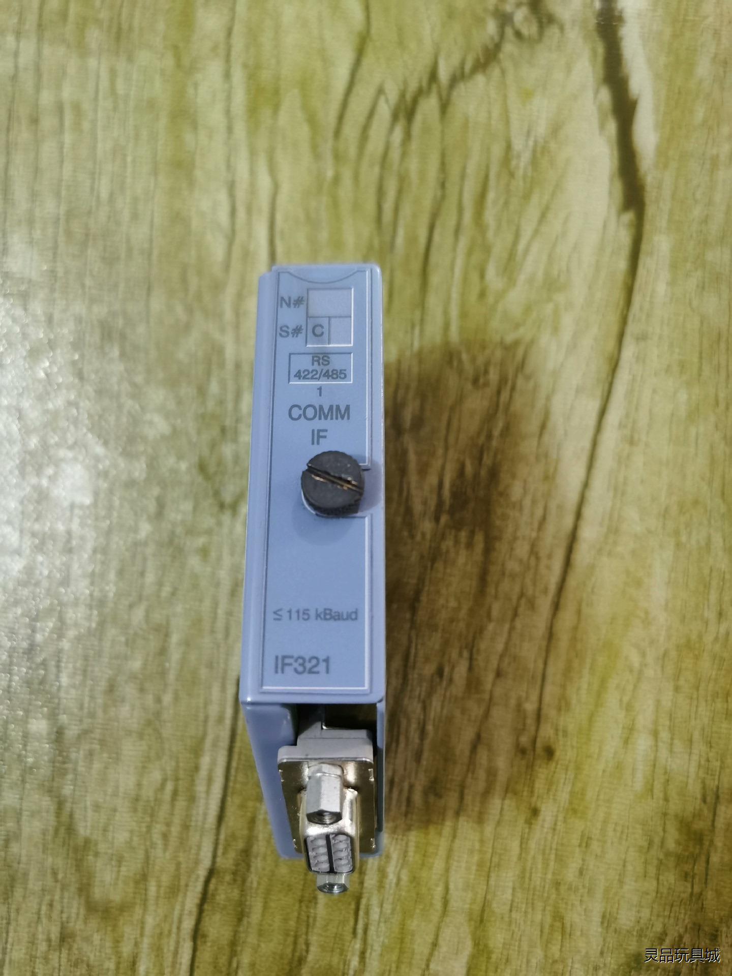 贝加莱IF321, 7IF321.7, 2003plc 模块议价商品