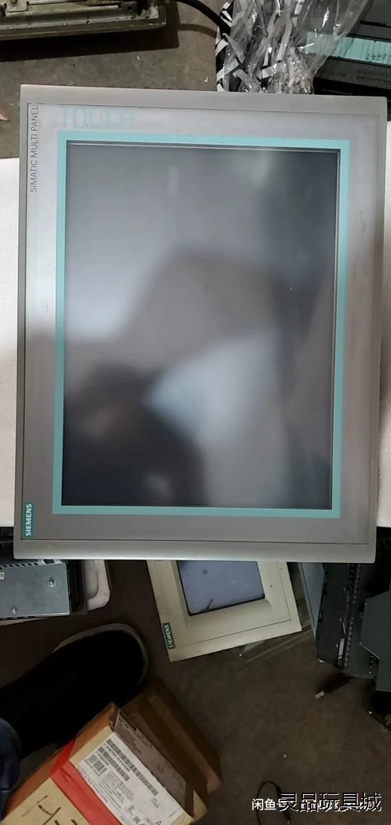 644-0AB01-2AX0，MP377-15，西门子触摸屏议价商品