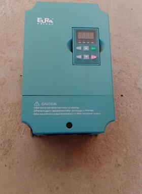 欧瑞F2000-P0037T3B变频器系列拆机产品，实物图拍议价商品