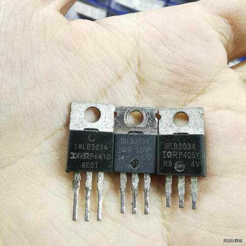 IRLB3034原装进口拆机 343A 40V代替 IRF3议价商品