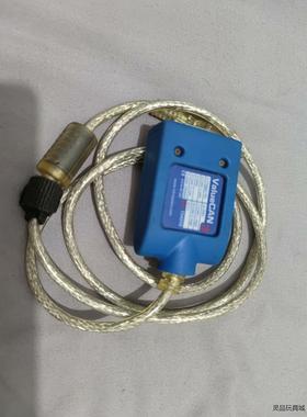 英特佩斯ValueCan3 功能完好 有软件议价商品