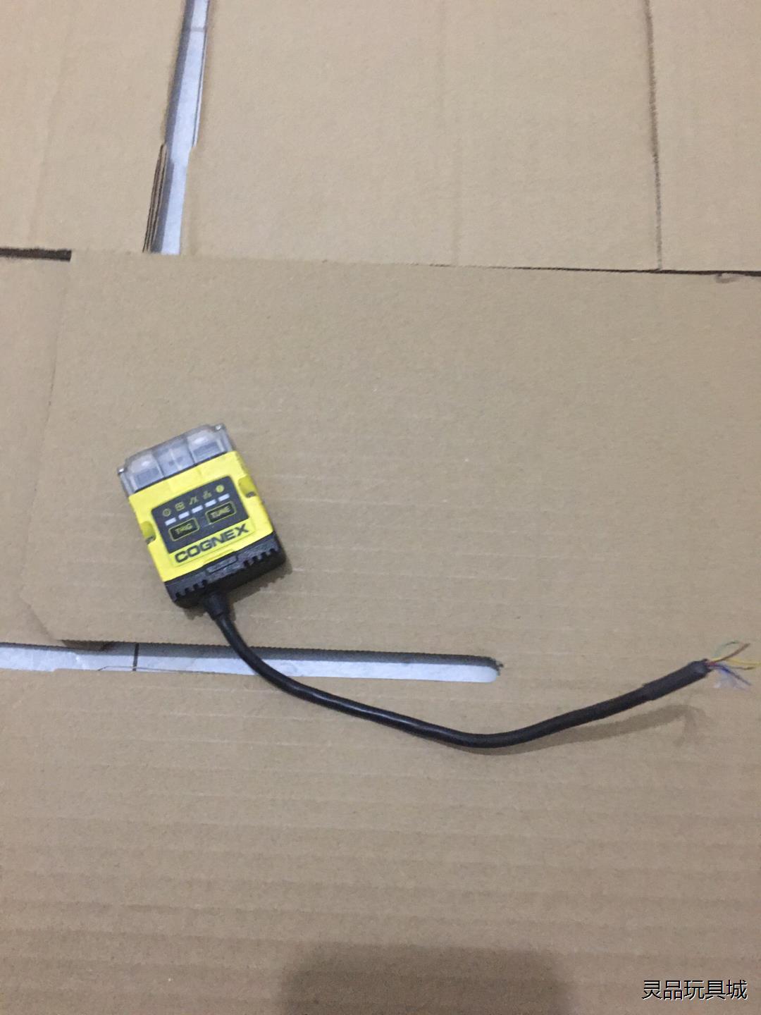 DM152X二手拆机康耐视读码器议价议价商品