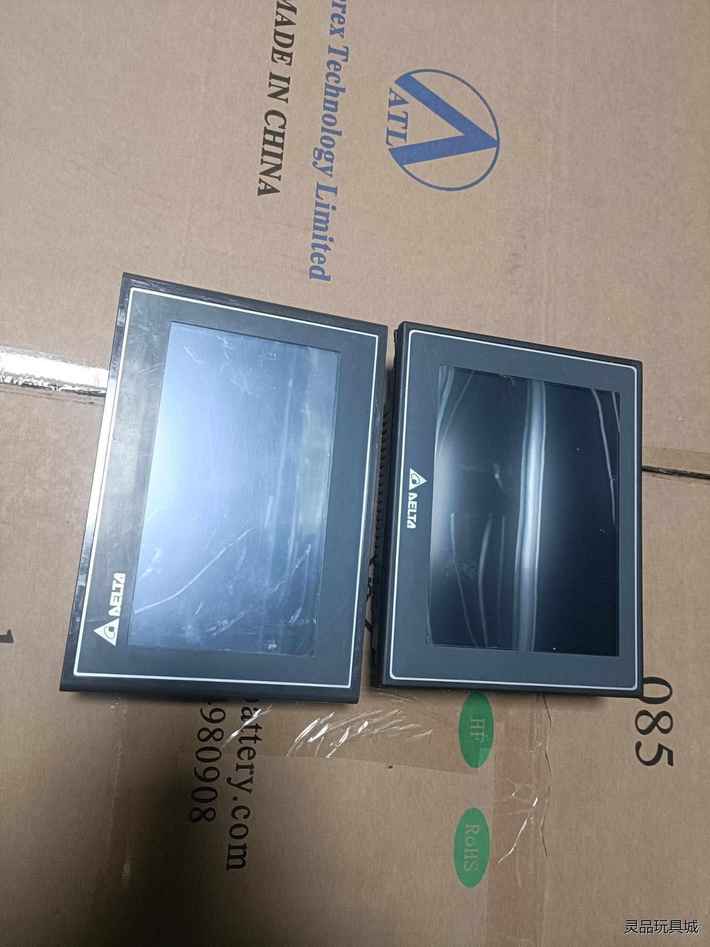 台达触摸屏、DOP107EG、DOP-107WV、DOP10议价商品