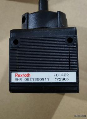 MNR:0821300911 REXROTH力士乐 手动控制议价商品