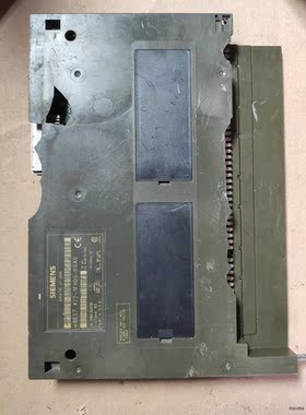 西门子模块  6ES7  422-1FH00-0AA0  爆议价商品