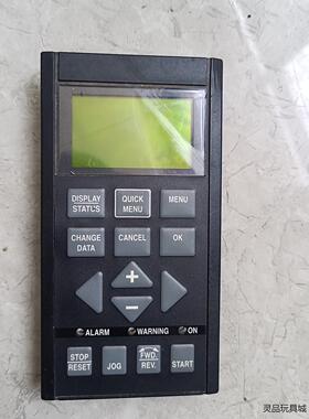 丹佛斯变频器VLT5000/6000/7000控制显示面板操议价商品