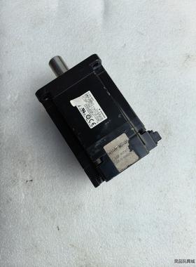 拆机安川SGMJV-08ADL21 伺服电机750w  实物议价商品