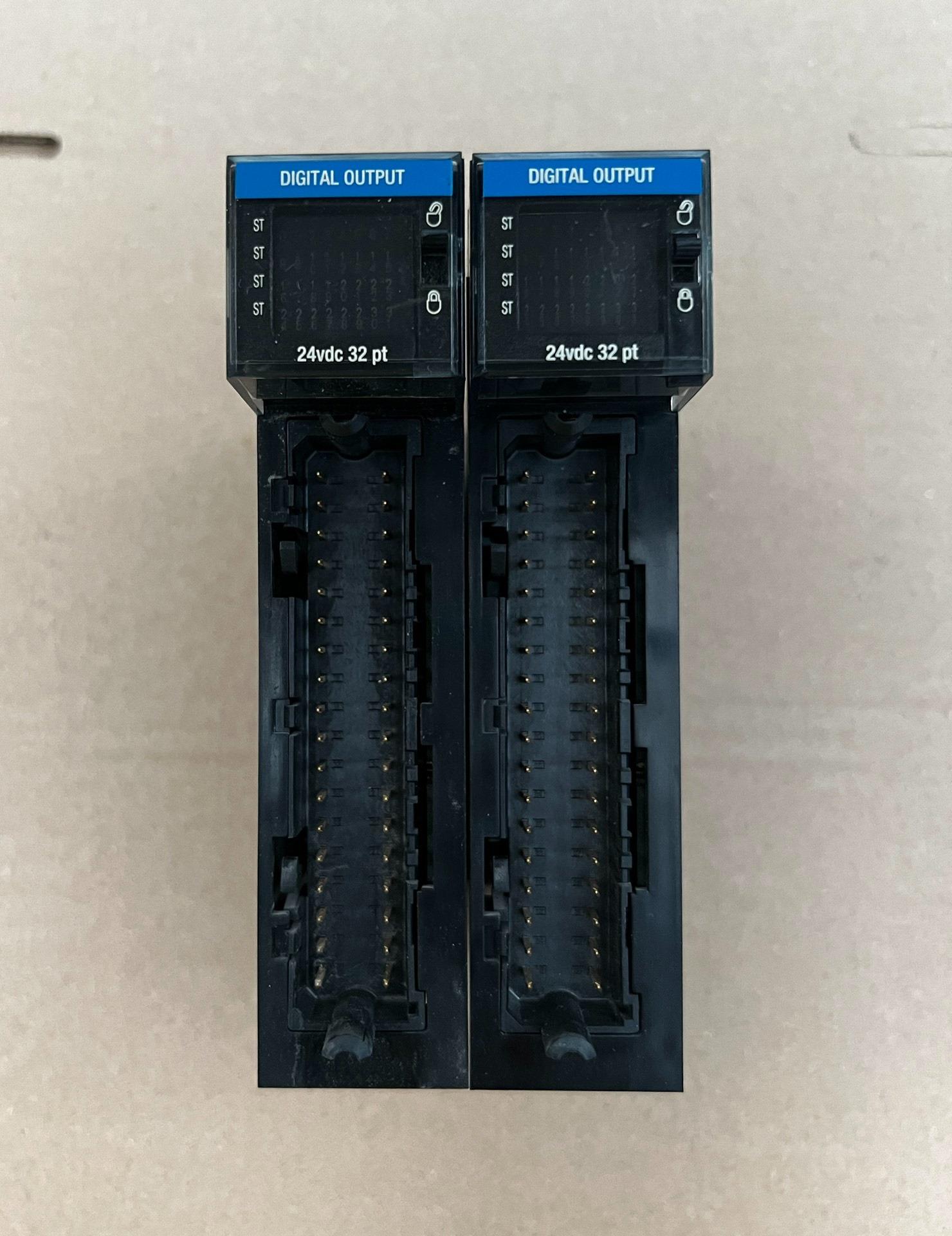 TC-ODD321 Honeywell模块，版本G01 订货号9706洁川议价