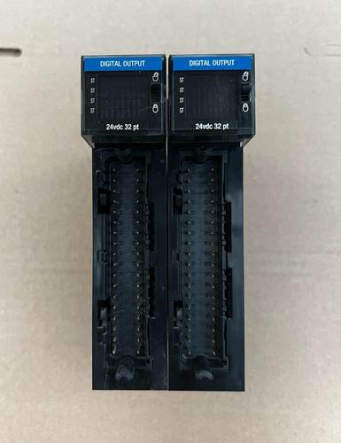 TC-ODD321 Honeywell模块，版本G01 订货号9706洁川议价