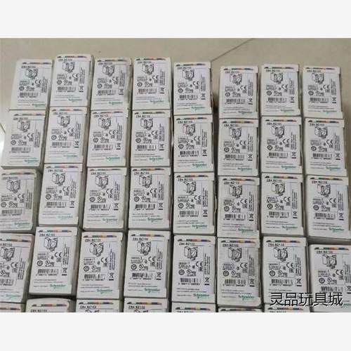 施耐德短柄选择开关XB4BD21 XB4BD25 XB4BD洁川议价